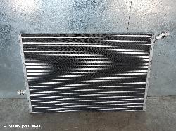2014 Mercedes C Class Radiator 0000096270