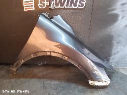 2012 Mazda Cx9 Right Guard 0000222085