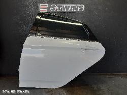 2014 Hyundai I40 Left Rear Door Sliding 0000234624