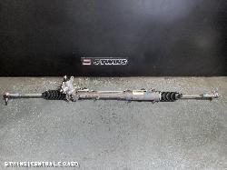 2015 Volkswagen Touareg Steering Box Rack 0000236208
