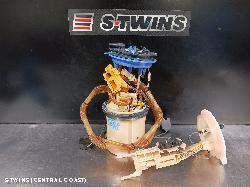 2018 Volkswagen Tiguan Fuel Pump 0000236903