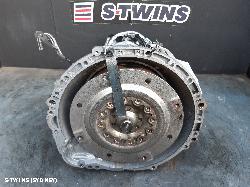 2014 Land Rover Rangerover Sport Trans Gearbox Auto Diesel 3.0 L494 06/13-  0000159698