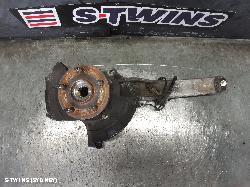 2008 Jeep Grandcherokee Right Front Hub Assembly 0000239504