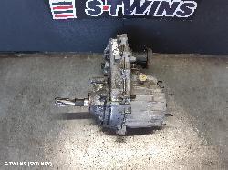 2003 Jeep Cherokee Transfer Case 0000203882