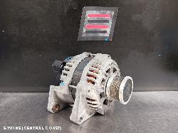 2015 Holden Cruze Alternator 0000236033