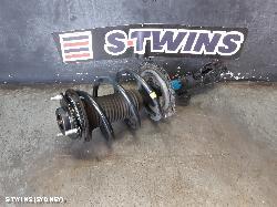 2014 Mitsubishi Outlander Right Front Strut 0000236666