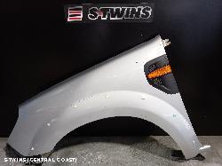 2010 Ford Ranger Left Guard 0000176172