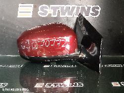 2009 Nissan Murano Right Door Mirror Z51 Ti Model 12/08-12/14 0000189182