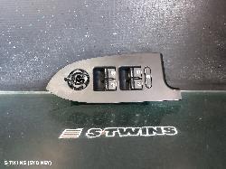 2015 Alfa Romeo Giulietta Pwr Dr Wind Switch 0000227567