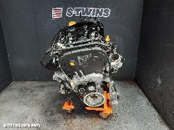2015 Alfa Romeo Giulietta Engine Petrol 1.7 Turbo 940A1000 (Cast Iron Block) 940 Series 01/14-04/16 0000236278