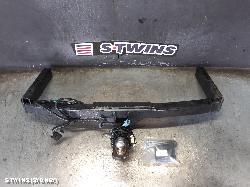 2016 Holden Commodore Towbar 0000237591