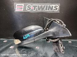 2006 Volvo S70/V70/C70 Right Door Mirror C70 (Yv1Mc...) M Series 08/06-08/09 0000236786