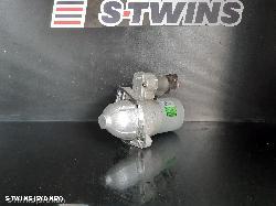 2020 Hyundai Kona Starter 0000134874