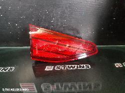 2021 Kia Cerato Rear Garnish 0000205132