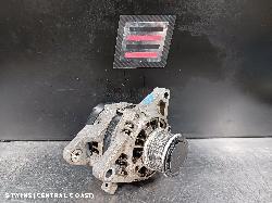 2016 Toyota Hilux Alternator 0000231362