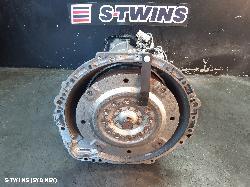 2014 Land Rover Rangerover Sport Trans Gearbox Auto Diesel 3.0 L494 06/13-  0000126423