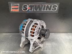 2014 Mercedes C Class Alternator 0000192688