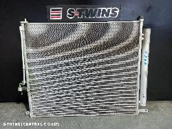 2022 Ford Ranger A C Condenser 0000237939