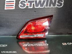 2016 Holden Commodore Rear Garnish 0000237603