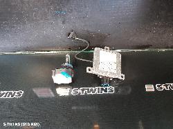 2013 Mitsubishi Outlander Headlamp Ballast 0000236750