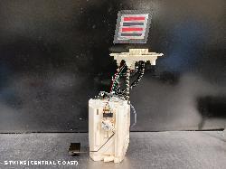 2016 Toyota Hilux Fuel Pump 0000237268