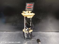 2012 Holden Captiva Fuel Pump 0000227485