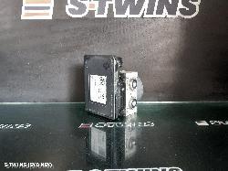 2013 Mitsubishi Outlander Abs Pump Modulator 0000230683