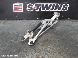2020 Hyundai Kona Wiper Motor 0000134883