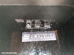 2017 Suzuki Vitara Pwr Dr Wind Switch 0000107544