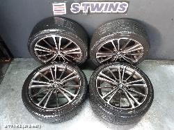 2013 Toyota 86 Wheel Mag 0000160848