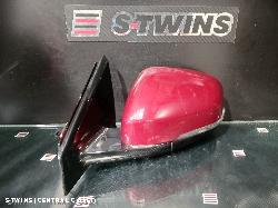 2014 Volvo S40 Left Door Mirror M Series Colour Coded Cover Gloss Base Type 02/13- 0000216400