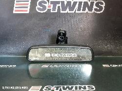 2012 Bmw X5 Interior Mirror 0000235435