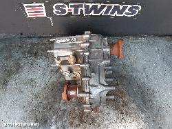 2015 Jeep Wrangler Transfer Case 0000202934
