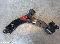 2007 Volvo V50 Left Front Lower Control Arm 0000105437