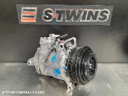 2014 Mercedes C Class A C Compressor W205/S205 2.0 Petrol 08/14- 0000192686