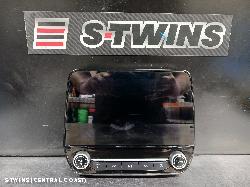 2020 Ford Transit Custom Radio Cd Dvd Sat Tv 0000237517