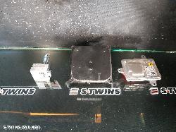 2013 Mercedes C Class Headlamp Ballast 0000177789