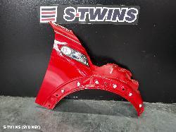 2012 Mini Roadster Right Guard 0000131862