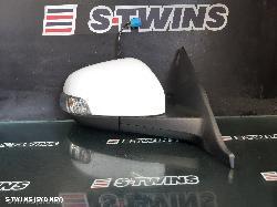 2010 Volvo S40 Right Door Mirror M Series (Vin 10Th Digit Is A B C) 09/09-08/12 0000237859