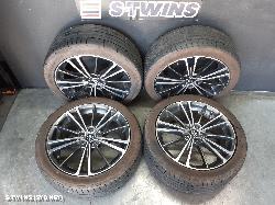 2016 Toyota 86 Wheel Mag 0000166205