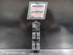 2011 Mitsubishi Challenger Pwr Dr Wind Switch 0000238069
