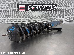 2016 Volkswagen Amarok Left Front Strut 0000154946
