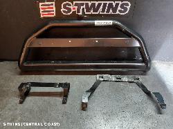 2016 Suzuki Vitara Front Bumper 0000209950