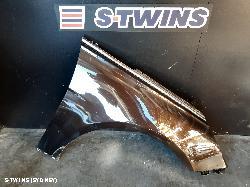 2010 Hyundai I45 Right Guard 0000112537