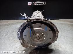 2016 Land Rover Rangerover Sport Trans Gearbox Auto Diesel 3.0 L494 06/13-  0000216220