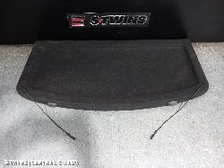 2020 Mg Mg3 Parcel Shelf 0000238199
