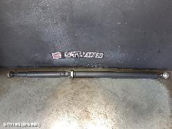 2017 Land Rover Rangerover Evoque Rear Prop Shaft 0000235556