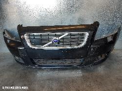2007 Volvo V50 Front Bumper 0000105428