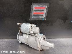 2015 Holden Cruze Starter 0000236014