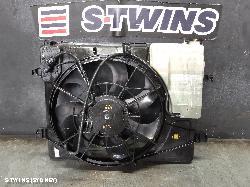 2011 Kia Cerato Fan 0000237355